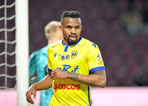 Unde a ajuns să joace Christian Irobiso, fostul atacant al lui Dinamo