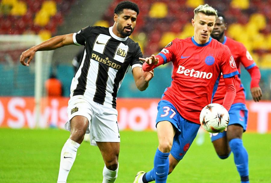 Mihai Stoica, la capătul răbdării cu jucătorul de la FCSB: „E pe cont propriu, să fie sănătos! S-a anturat cu cine nu trebuia”