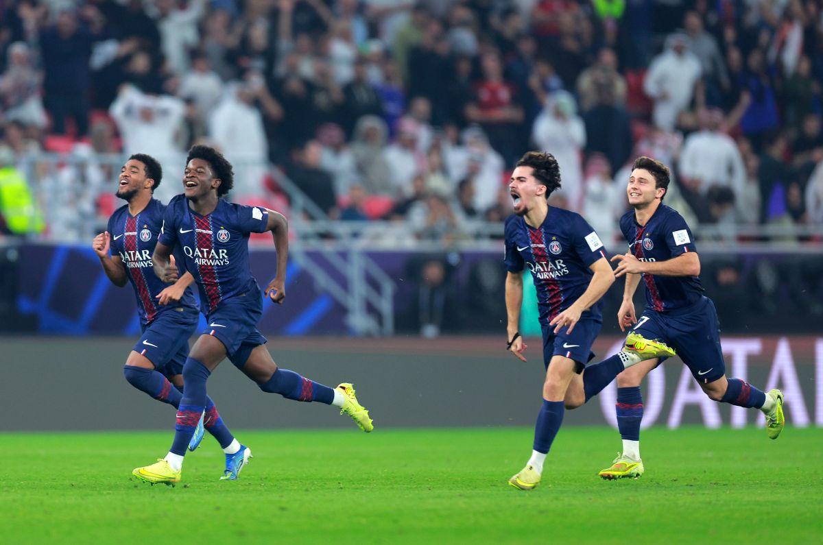Finala Cupei Intercontinentale, PSG - Flamengo, decisă după 6 lovituri de departajare ratate!
