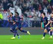 Finala Cupei Intercontinentale, PSG - Flamengo, decisă după 6 lovituri de departajare ratate!