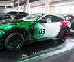 Ferrari Purosangue Mansory, mașina poliției din Dubai / FOTO: GettyImages