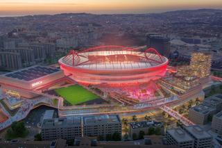 Stadionul colosului care joacă în Liga Campionilor va avea 80.000 de locuri » Planul de milioane de euro și „imitația” pusă la cale