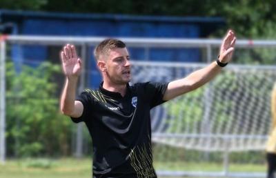 Vali Lazăr a plecat de la CSO Băicoi » Fostul dinamovist a ales o destinație surpriză
