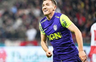 Lindon Emerllahu a plecat deja de la CFR Cluj! GSP are detalii despre transfer