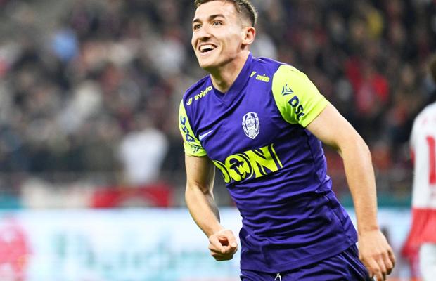 Lindon Emerllahu a plecat deja de la CFR Cluj! GSP are detalii despre transfer
