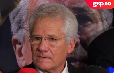 Ladislau Boloni a întocmit Top 5 antrenori români din toate timpurile: „Pentru mine el este pe 1!”