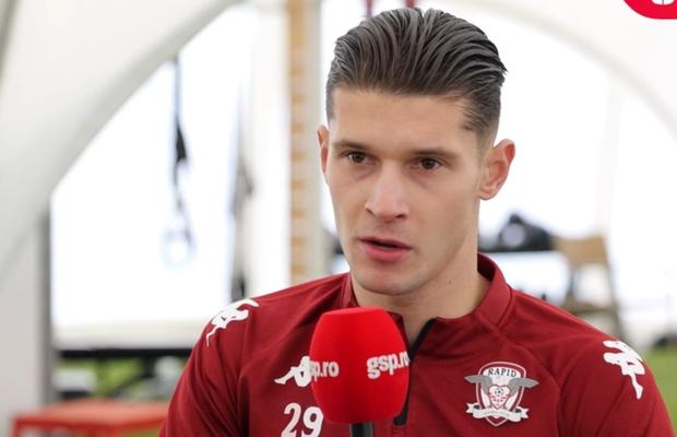 Alex Dobre și mâncarea lui preferată de Crăciun: „Am foarte mare grijă”
