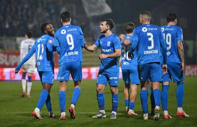 Optimism la cote maxime în Bănie: „Sunt convins că îi putem bate pe greci!”