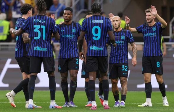 Titularul lui Cristi Chivu, ajuns pe radarul Barcelonei: mai are patru propuneri! + Ce mutare pregătește Inter