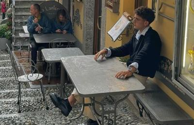 Rapid a făcut ping-pong cu el, acum este energizat la noua echipă: „Am reușit!”