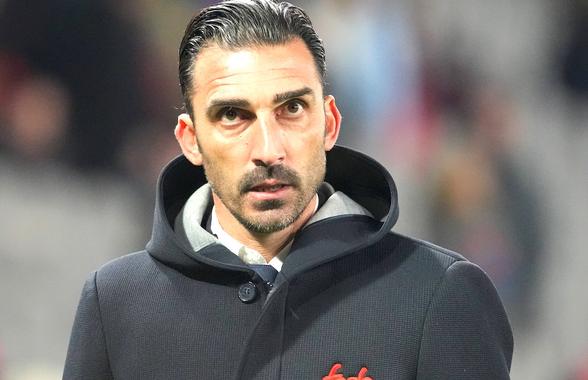 Dorit de FCSB, Charalambous a dat răspunsul FINAL: „Nu m-a surprins”