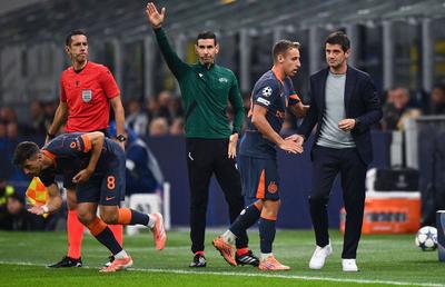 Rebelul lui Cristi Chivu are ofertă din Turcia » Cu banii pe el, Inter ar aduce înlocuitor pentru Denzel Dumfries