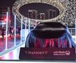 Ferrari Purosangue Mansory, mașina poliției din Dubai / FOTO: GettyImages