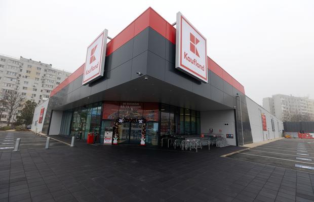 Kaufland continuă expansiunea și deschide al 26-lea magazin din București