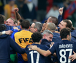 Finala Cupei Intercontinentale, PSG - Flamengo, decisă după 6 lovituri de departajare ratate!