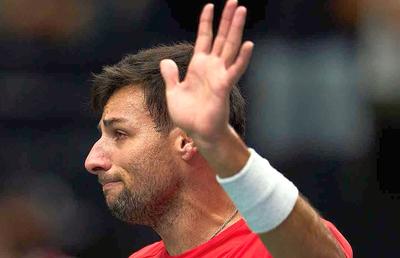 Retragere șocantă din tenis, la doar 28 de ani: „Știu că încă sunt tânar, dar nu mai sunt dispus să fac sacrificiile unui jucător de elită”
