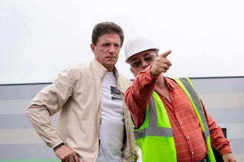 Gică Popescu transformă academia de fotbal în proiect imobiliar