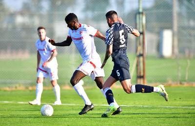 Amicale tari pentru Dinamo în Antalya, GSP are toate detaliile!