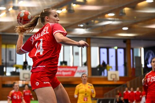 Klara Schlegel / FOTO: Imago