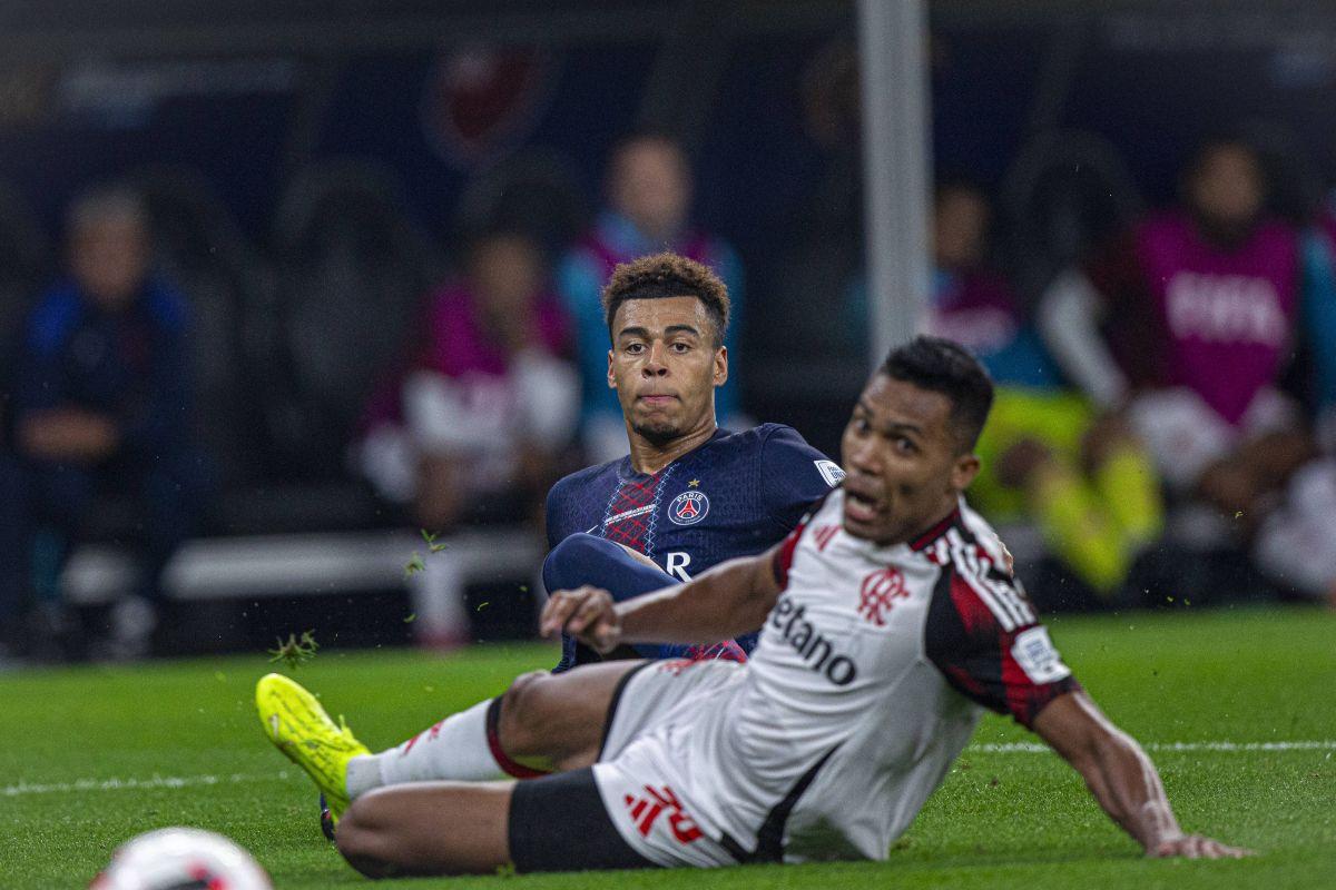 Finala Cupei Intercontinentale, PSG - Flamengo, decisă după 6 lovituri de departajare ratate!