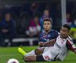 Finala Cupei Intercontinentale, PSG - Flamengo, decisă după 6 lovituri de departajare ratate!
