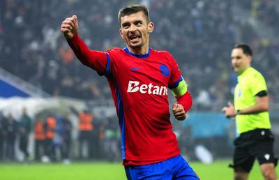FCSB în play-off îi provoacă frisoane: „Vine ca un tăvălug peste noi, ne mănâncă pe toți crocodilul!”