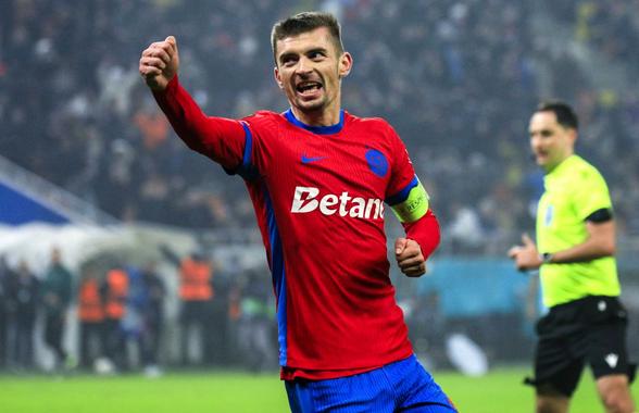 FCSB în play-off îi provoacă frisoane: „Vine ca un tăvălug peste noi, ne mănâncă pe toți crocodilul!”