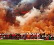 Stadionul colosului care joacă în Liga Campionilor va avea 80.000 de locuri » Planul de milioane de euro și „imitația” pusă la cale