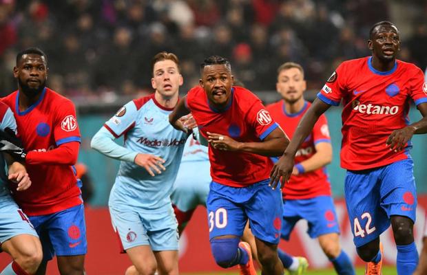 Transfer ratat de FCSB: „Nu vreau astfel de jucători”