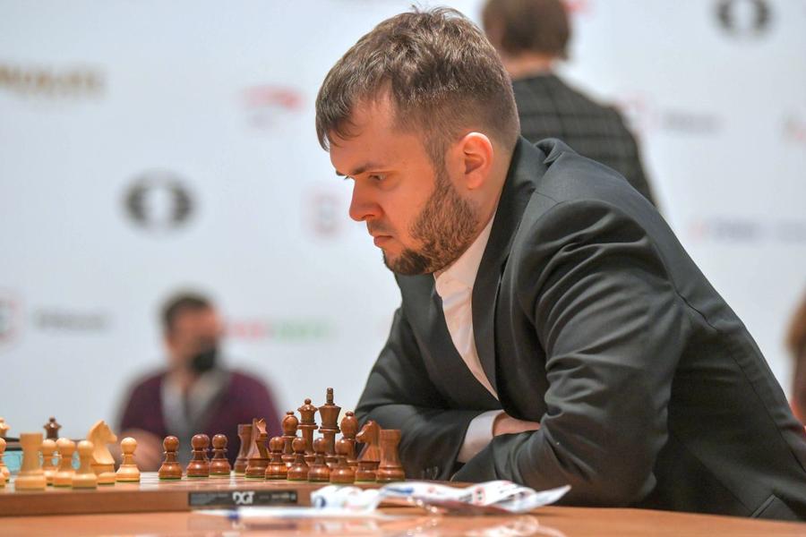 Vladimir Fedoseev a pierdut titlurile obținute în Rusia // foto: Imago Images A fost printre cei mai buni, dar a refuzat să reprezinte țara după invazie. Rusia l-a pedepsit aspru pentru asta!