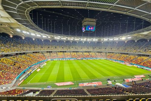 Arena Națională // FOTO: GSP.ro