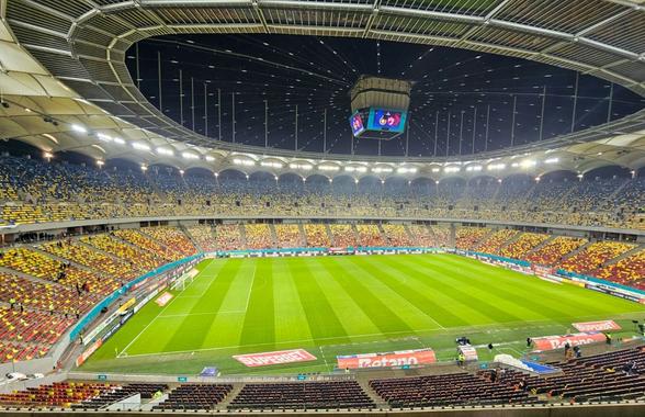 Cu FCSB și Dinamo blocate pe Arenă, LPF intervine și propune o măsură radicală: „Prejudiciu real! Vă spun ce să facă”