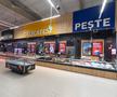 Kaufland continuă expansiunea și deschide al 26-lea magazin din București