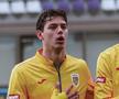 Matteo Duțu - Milan - carieră