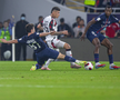 Finala Cupei Intercontinentale, PSG - Flamengo, decisă după 6 lovituri de departajare ratate!