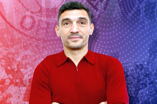 Claudiu Keșeru a demisionat de la FC Bihor // FOTO: Facebook @F.C. Bihor Oradea