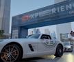 Doar 7 în lume, una a ajuns la poliția din Dubai! Imagini de la prezentarea supercarului