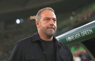 Hansi Flick, înainte de alegerile de la conducerea Barcelonei: „Nu investim mulți bani, dar luăm decizii corecte”