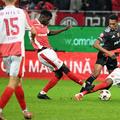 Eddy Gnahore și Kennedy Boateng / foto: Imago Images