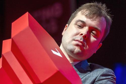 Vladimir Fedoseev a pierdut titlurile obținute în Rusia // foto: Imago Images