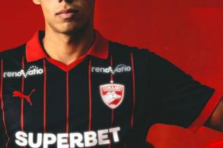 Schimbare majoră la noile echipamente ale lui Dinamo: „Pentru prima dată în istoria clubului”