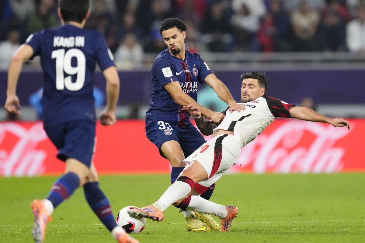 Finala Cupei Intercontinentale, PSG - Flamengo, decisă după 6 lovituri de departajare ratate!