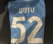 Matteo Duțu - Milan - carieră