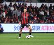Matteo Duțu - Milan - carieră