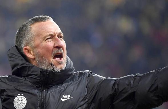 Ce se întâmplă cu MM Stoica, după ce Charalambous și Pintilii au demisionat împreună de la FCSB: „N-am să uit niciodată”