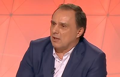 Basarab Panduru are o MARE FAVORITĂ la titlul din Superligă: „Cea mai periculoasă!” » Contrazis imediat din studio