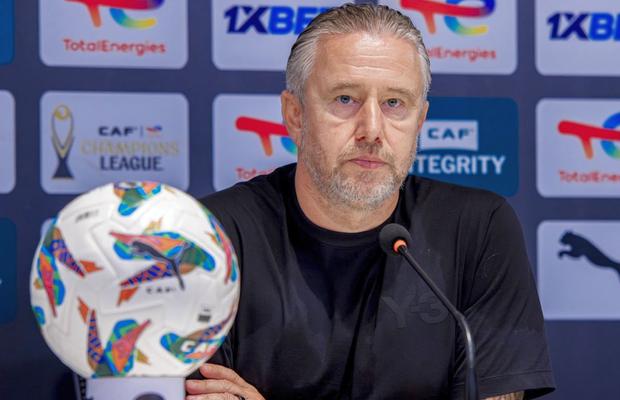 Tunisienii vor să dea calculele peste cap! Sunt siguri că Laurențiu Reghecampf nu revine la FCSB: „A stabilit deja programul”
