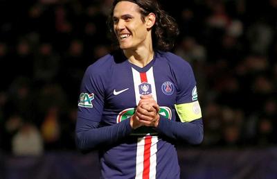 Jurgen Klopp se teme de confruntarea cu Atletico Madrid: „Sper să nu-l aducă și pe Cavani!” » PSG cere o sumă uriașă