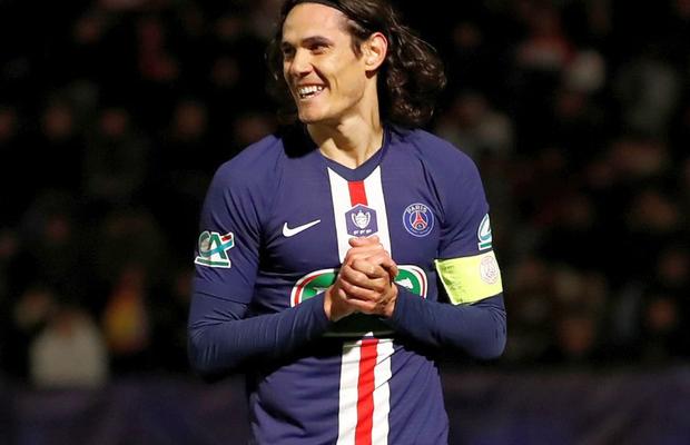 Jurgen Klopp se teme de confruntarea cu Atletico Madrid: „Sper să nu-l aducă și pe Cavani!” » PSG cere o sumă uriașă