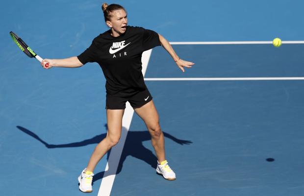 SIMONA HALEP LA AUSTRALIAN OPEN // Alex Corretja, impresionat de Simona Halep: „Nu vrei să dai peste ea în turneu” » Schimbarea care l-a dat pe spate
